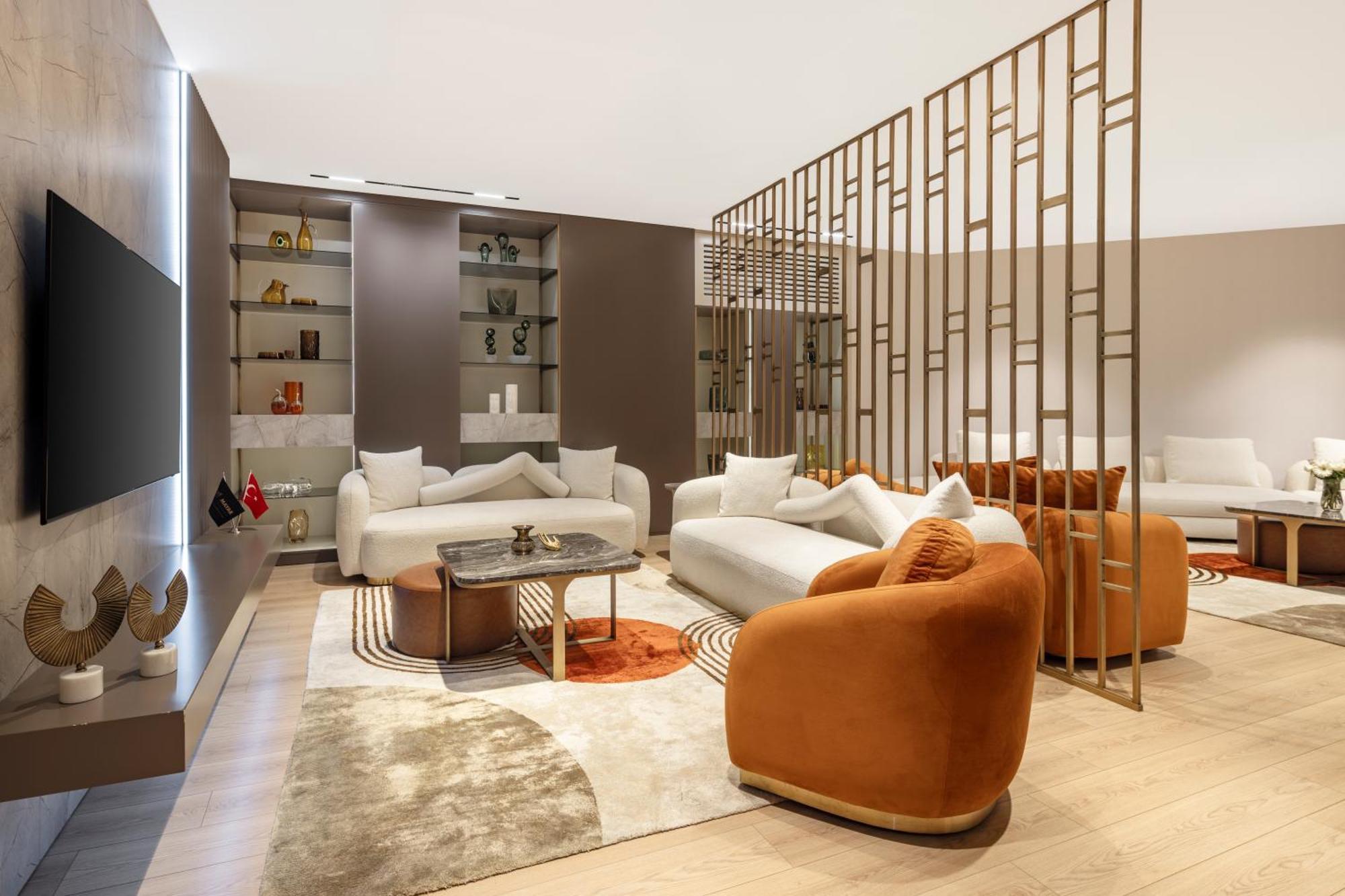 Mayar Residence Hotel اسطنبول المظهر الخارجي الصورة