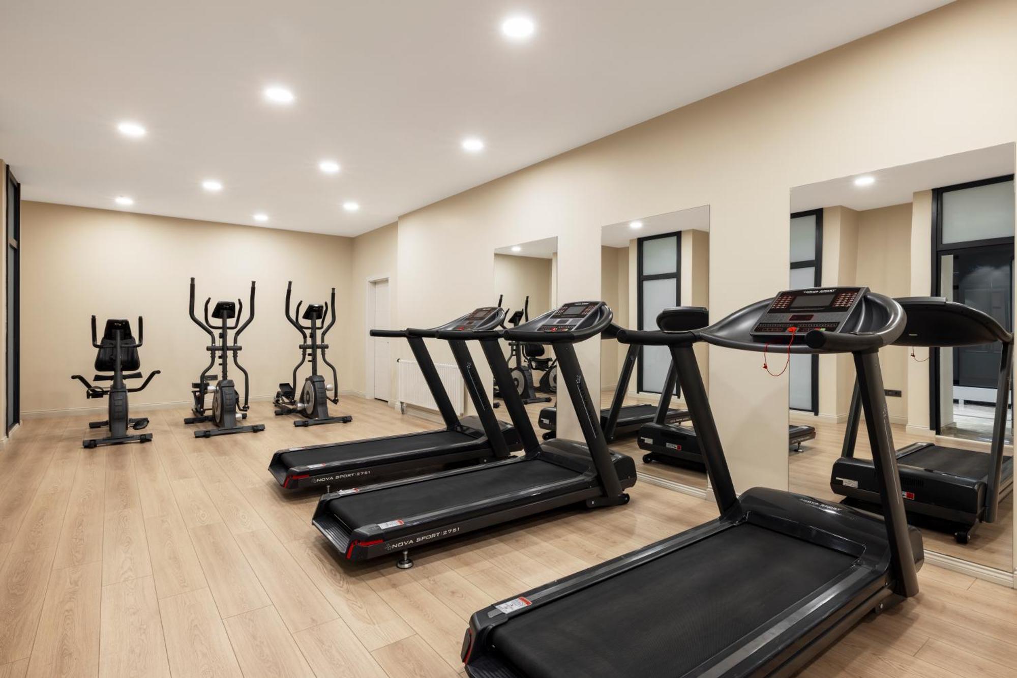 Mayar Residence Hotel اسطنبول المظهر الخارجي الصورة