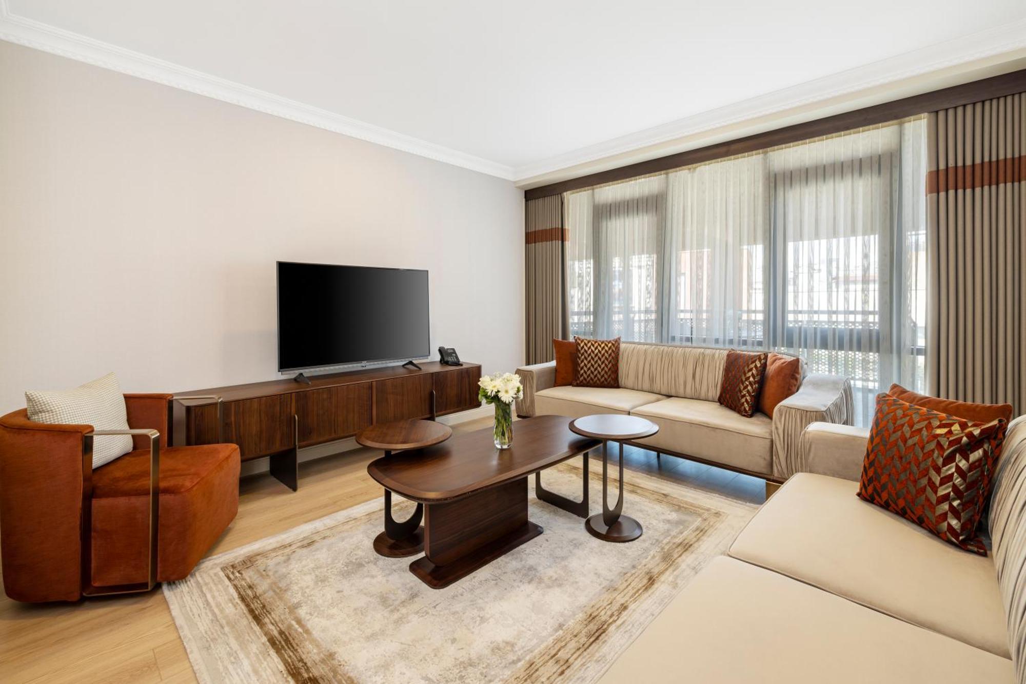 Mayar Residence Hotel اسطنبول المظهر الخارجي الصورة