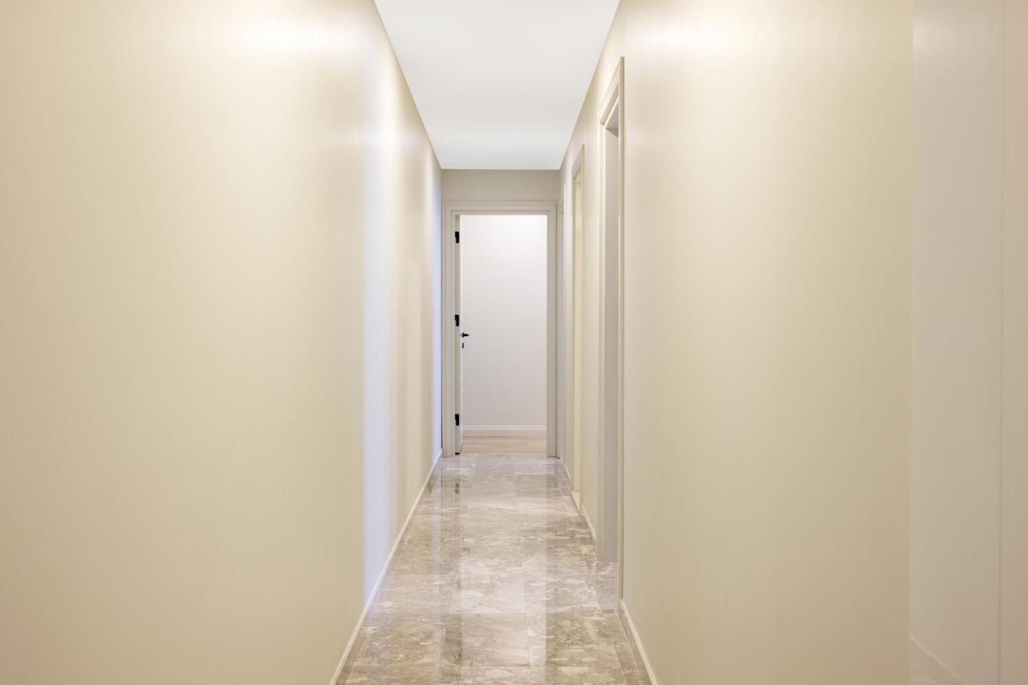 Mayar Residence Hotel اسطنبول المظهر الخارجي الصورة