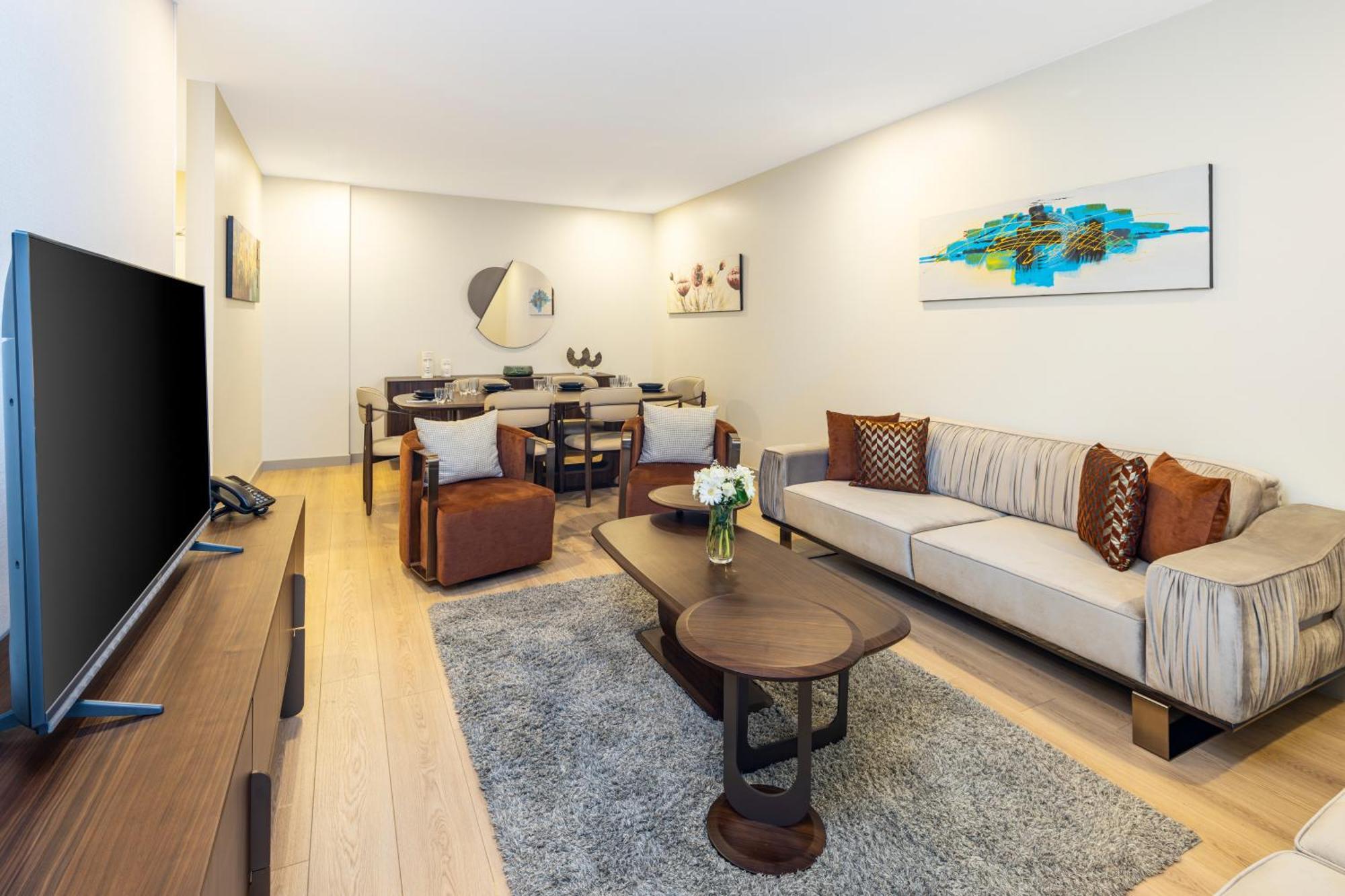 Mayar Residence Hotel اسطنبول المظهر الخارجي الصورة