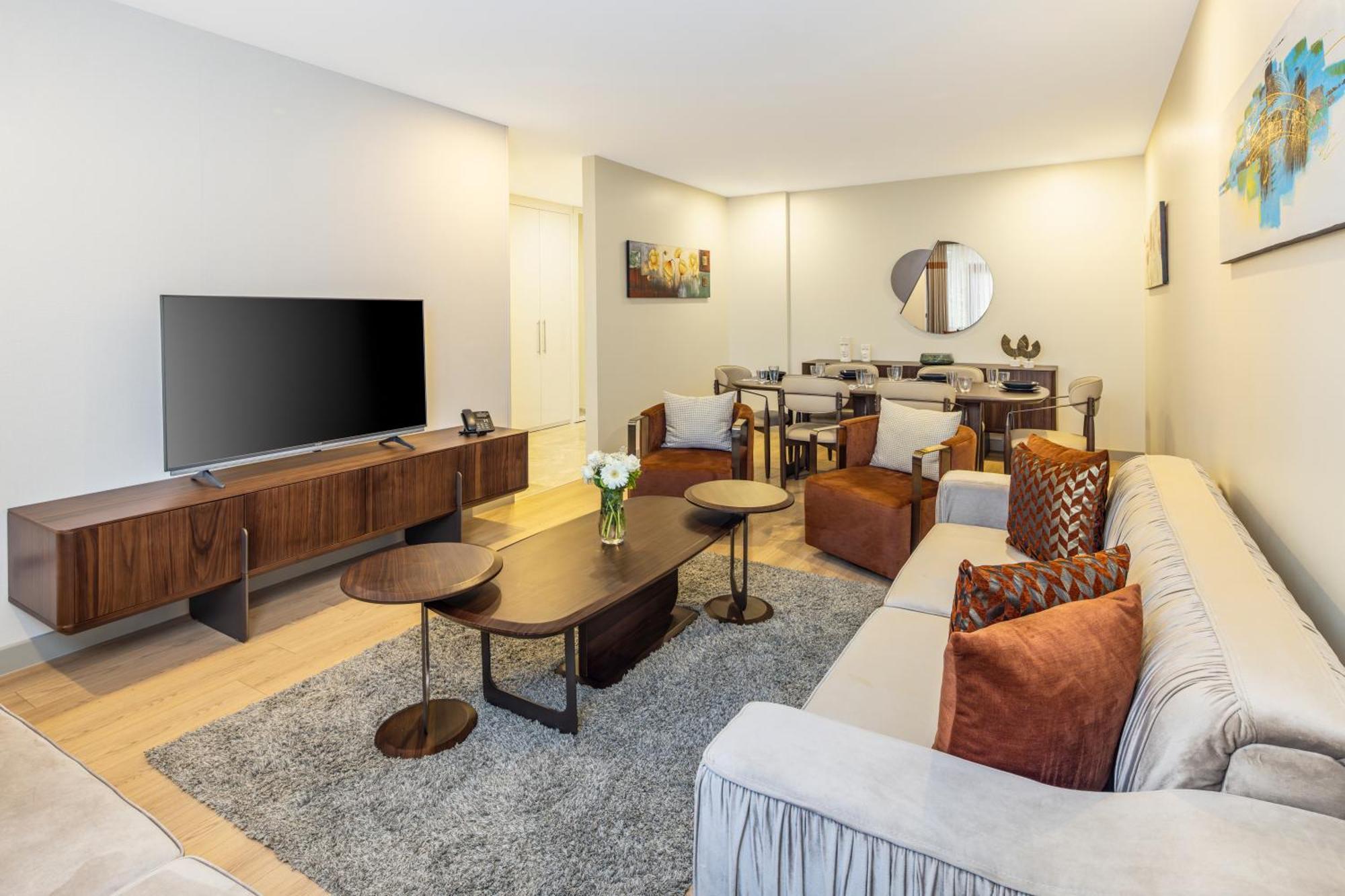 Mayar Residence Hotel اسطنبول المظهر الخارجي الصورة